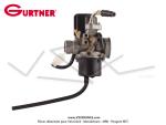 Carburateur Gurtner PYA 434 DEP28
