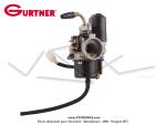 Carburateur Gurtner PYA 434 DEP28