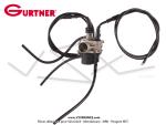 Carburateur Gurtner PAM 324/BP pour scooters Peugeot
