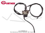 Carburateur Gurtner PAM 324/BP pour scooters Peugeot