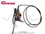 Carburateur Gurtner PYA 422 pour scooters Peugeot Ludix / Vivacity 3