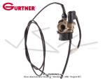 Carburateur Gurtner PYA 422 pour scooters Peugeot Ludix / Vivacity 3