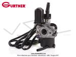 Carburateur Gurtner PAA 320/01JR