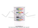 Peinture Bleu Azural r�f.1949 Mobylette Motob�cane MBK 88 LCM�/ 51V / 41V Bi-composant 0,8kg (Base)