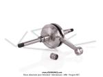 Vilebrequin (Embiellage) Renforc� - Petit  c�ne - pour Peugeot 103 SP / MVL