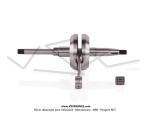 Vilebrequin (Embiellage) Renforc� - Petit  c�ne - pour Peugeot 103 SP / MVL