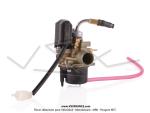 Carburateur Gurtner PYA 00458 A JG04