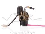 Carburateur Gurtner PYA 00458 A JG04