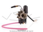 Carburateur Gurtner PYA 00458 A JG04