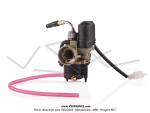 Carburateur Gurtner PYA 00458 A JG04