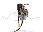 Carburateur Gurtner PAM 338B