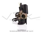 Carburateur Gurtner PAA 390 B