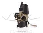 Carburateur Gurtner PAA 37 3,2