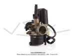 Carburateur Gurtner PAA 358