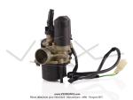Carburateur Gurtner PAA 358