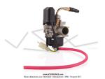 Carburateur Gurtner PYA 390 BP