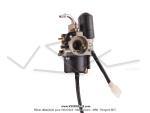 Carburateur Gurtner PYA 454E