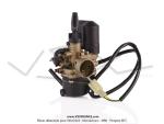 Carburateur Gurtner PAA 372A