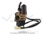 Carburateur Gurtner PAA 372A