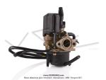 Carburateur Gurtner PAA 372A