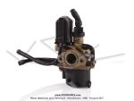 Carburateur Gurtner PAA 372A