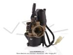 Carburateur Gurtner PYA 411E