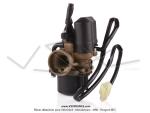 Carburateur Gurtner PYA 411E