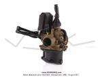 Carburateur Gurtner PYA 411E