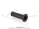 Poign�e de guidon gauche (Rev�tement) pour SoleX 3800 MBK / Hongrois