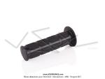 Poign�e de guidon gauche (Rev�tement) pour SoleX 3800 MBK / Hongrois