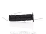 Poign�e de guidon gauche (Rev�tement) pour SoleX 3800 MBK / Hongrois