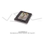 Clapet type origine lamelle fibre pour Peugeot 103