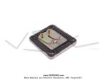 Clapet type origine lamelle fibre pour Peugeot 103