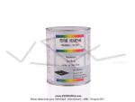Peinture Gris Mastic pour Mobylette Motob�cane Motoconfort AV31 / AV32 / AV33 / AV34 / AV36 / AV37 / AV47 / AV51 / AV54 / BG Polyur�thane Bi-composant 0,8kg