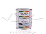 Peinture Orange fonc� Tango (Corail) r�f.1502 pour Mobylette Motob�cane Motoconfort AV92 / 40 Bi-composant 0,8kg (Base)