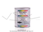 Peinture Rouge Baccarat r�f.1960 Mobylette Motob�cane Motoconfort Mobcross / 51 Super Bi-composant 0,8kg (Base)