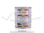 Peinture Noir Paillet�  Black2  r�f.Y004B pour Mobylette MBK 51 Magnum Racing XR 1996 � 2003 - 0,8kg (Base)