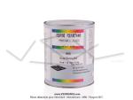 Peinture Rouge Burning Red r�f. 2074 Mobylette MBK 51 Evasion / 41S Bi-composant 0,8kg (Base)