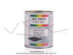 Peinture Bleu Provence r�f.1913 Mobylette Motob�cane Motoconfort 40TS / 50S Bi-composant 0,8kg (Base)
