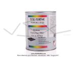 Peinture Chaudron Fonc� r�f.1298v1 pour Mobylette Motob�cane Motoconfort AV89 Bi-composant 0,8kg (Base) 