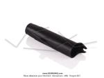 Conduit d'admission d'air - Origine MBK - pour MBK Booster / Yamaha BW's CW50 (3VL2)