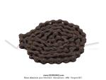 Cha�ne de p�dalier mono-vitesse 3.3x12.7 (89 Maillons) Sp�ciale SoleX 5000 / PliSoleX