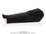 Couvercle de marche-pied - Origine MBK - pour MBK Nitro / YAMAHA Aerox