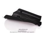Couvercle de marche-pied - Origine MBK - pour MBK Nitro / YAMAHA Aerox