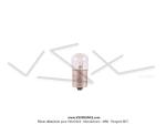 Ampoule 12V 5W (BA15S) NEOLUX 