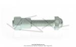 Vis Tendeur de chane M5x0.8 Algi pour Mobylette Motobcane Motoconfort (02277000)