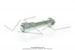 Vis Tendeur de chane M5x0.8 Algi pour Mobylette Motobcane Motoconfort (02277000)