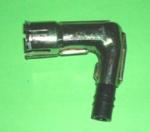Antiparasite m�tal type origine Sp�cial pour Peugeot 101 / 102 / 103 / 104 (...)