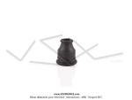 Capuchon de borne HT �6.5x�14x24mm
