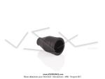 Capuchon de borne HT �6x�14x18mm